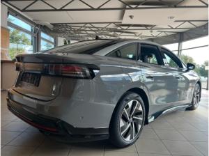 Volkswagen ID.7 Pro 77 kWh HUD Navi Memory Sitze Massagesitze