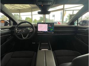 Volkswagen ID.7 Pro 77 kWh HUD Navi Memory Sitze Massagesitze
