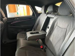 Volkswagen ID.7 Pro 77 kWh HUD Navi Memory Sitze Massagesitze