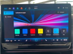 Volkswagen ID.7 Pro 77 kWh HUD Navi Memory Sitze Massagesitze