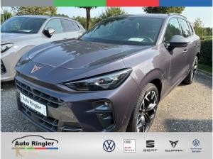 Cupra Terramar VZ e-HYBRID DSG Soundsystem Alu HUD Navi digitales Cockpit LED Kurvenlicht