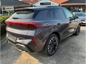 Cupra Terramar VZ e-HYBRID DSG Soundsystem Alu HUD Navi digitales Cockpit LED Kurvenlicht