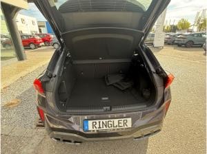 Cupra Terramar VZ e-HYBRID DSG Soundsystem Alu HUD Navi digitales Cockpit LED Kurvenlicht