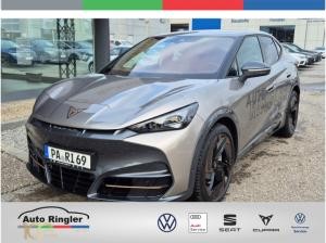 Cupra Tavascan Dual Engine 250 kW 4Drive VZ WÄRMEP.
