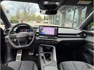 Cupra Terramar VZ e-HYBRID DSG Soundsystem Alu HUD Navi digitales Cockpit LED Kurvenlicht