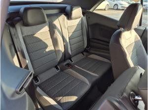 Volkswagen T-Roc R-Line DSG AHK-abnehmbar Navi Leder digitales Cockpit LED ACC Apple CarPlay