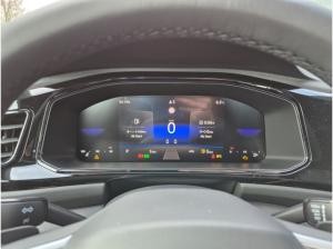 Volkswagen T-Roc R-Line DSG AHK-abnehmbar Navi Leder digitales Cockpit LED ACC Apple CarPlay