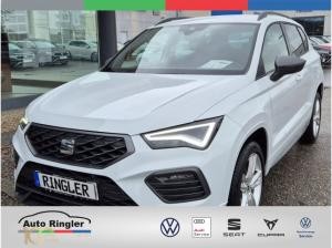 Seat Ateca FR 2.0TDI DSG NAVI,DIG.COCKP,MEMORY,SOUNDSY.