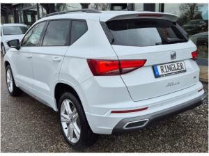 Seat Ateca FR 2.0TDI DSG NAVI,DIG.COCKP,MEMORY,SOUNDSY.