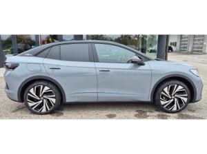 Volkswagen ID.5 Goal Pro 77 kWh Automatik HUD AHK-klappbar Panorama Navi Soundsystem