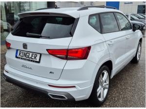 Seat Ateca FR 2.0TDI DSG NAVI,DIG.COCKP,MEMORY,SOUNDSY.