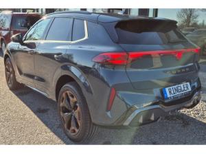 Cupra Terramar e-Hybrid EU6e CUPRA VZ 1.5 e-HYBRID 200 kW (272 PS) 6-Gang-DSG