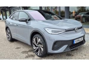 Volkswagen ID.5 Goal Pro 77 kWh Automatik HUD AHK-klappbar Panorama Navi Soundsystem