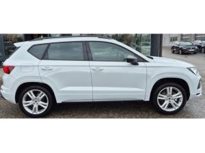 Seat Ateca FR 2.0TDI DSG NAVI,DIG.COCKP,MEMORY,SOUNDSY.