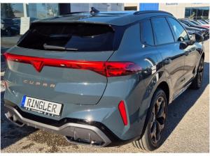 Cupra Terramar e-Hybrid EU6e CUPRA VZ 1.5 e-HYBRID 200 kW (272 PS) 6-Gang-DSG