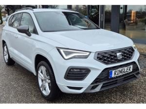 Seat Ateca FR 2.0TDI DSG NAVI,DIG.COCKP,MEMORY,SOUNDSY.