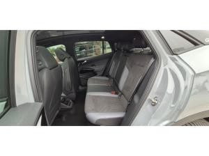 Volkswagen ID.5 Goal Pro 77 kWh Automatik HUD AHK-klappbar Panorama Navi Soundsystem