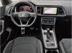 Seat Ateca FR 2.0TDI DSG NAVI,DIG.COCKP,MEMORY,SOUNDSY.