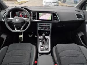 Seat Ateca FR 2.0TDI DSG NAVI,DIG.COCKP,MEMORY,SOUNDSY.