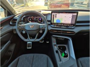 Cupra Terramar e-Hybrid EU6e CUPRA VZ 1.5 e-HYBRID 200 kW (272 PS) 6-Gang-DSG