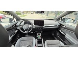 Volkswagen ID.5 Goal Pro 77 kWh Automatik HUD AHK-klappbar Panorama Navi Soundsystem