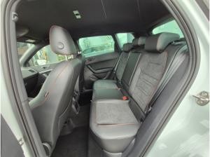 Seat Ateca FR 2.0TDI DSG NAVI,DIG.COCKP,MEMORY,SOUNDSY.