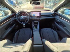 Cupra Terramar e-Hybrid EU6e CUPRA VZ 1.5 e-HYBRID 200 kW (272 PS) 6-Gang-DSG