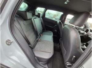 Seat Ateca FR 2.0TDI DSG NAVI,DIG.COCKP,MEMORY,SOUNDSY.