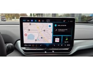 Volkswagen ID.5 Goal Pro 77 kWh Automatik HUD AHK-klappbar Panorama Navi Soundsystem