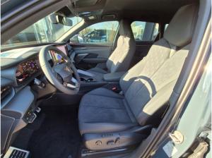 Cupra Terramar e-Hybrid EU6e CUPRA VZ 1.5 e-HYBRID 200 kW (272 PS) 6-Gang-DSG