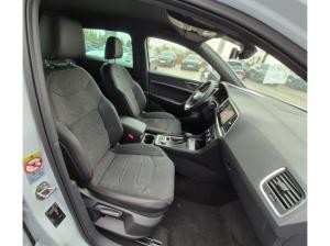 Seat Ateca FR 2.0TDI DSG NAVI,DIG.COCKP,MEMORY,SOUNDSY.