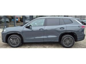 Volkswagen Tayron R-Line 4MOTION DSG AD StandHZG AHK Soundsystem Klimaautom SD Verkehrszeichenerk.