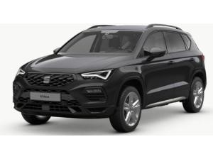 Seat Ateca FR DSG Navi Digitales Cockpit Soundsystem LED Sperrdiff. ACC Apple CarPlay Android Auto