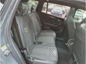 Volkswagen Tayron R-Line 4MOTION DSG AD StandHZG AHK Soundsystem Klimaautom SD Verkehrszeichenerk.