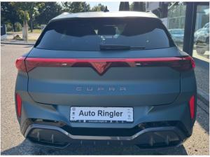 Cupra Terramar CUPRA America s CUP Limited Edition AD Leder Digitales Cockpit Memory Sitze