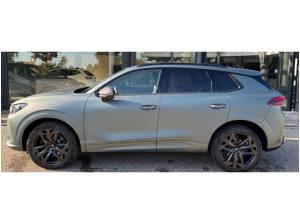 Cupra Terramar CUPRA America s CUP Limited Edition AD Leder Digitales Cockpit Memory Sitze