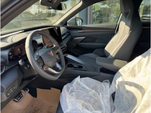 Cupra Terramar CUPRA America s CUP Limited Edition AD Leder Digitales Cockpit Memory Sitze