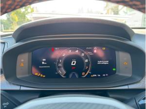 Cupra Terramar CUPRA America s CUP Limited Edition AD Leder Digitales Cockpit Memory Sitze