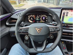 Cupra Terramar 1.5 eTSI LED+PDC+SHZ+EDGE+APPLE