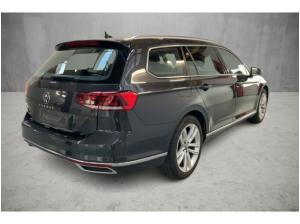 Volkswagen Passat 1.5 TSI Elegance+MATRIX+NAVI+ERGO+PARKLENK
