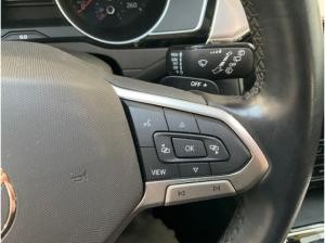 Volkswagen Passat 1.5 TSI Elegance+MATRIX+NAVI+ERGO+PARKLENK