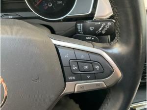 Volkswagen Passat 1.5 TSI Elegance+MATRIX+NAVI+ERGO+PARKLENK