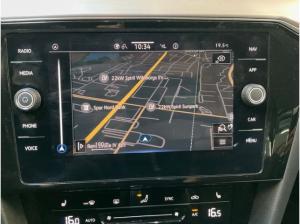 Volkswagen Passat 1.5 TSI Elegance+MATRIX+NAVI+ERGO+PARKLENK