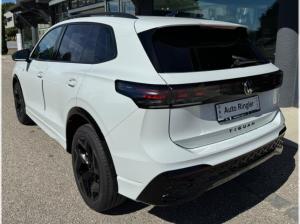 Volkswagen Tiguan R-Line 1,5 l eHybrid DSG Sportpaket HUD AD AHK-klappbar Navi Leder Digitales Cockpit