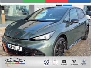 Cupra Born VZ 79 kWh AD Navi Digitales Cockpit Memory Sitze Soundsystem 360 Kamera LED ACC