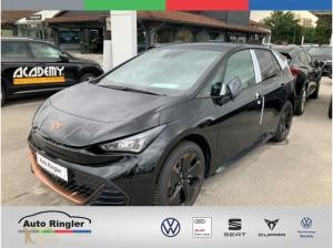 Cupra Born CUPRA Edition Dynamic 60 kWh AD StandHZG Navi Digitales Cockpit