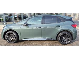 Cupra Born VZ 79 kWh AD Navi Digitales Cockpit Memory Sitze Soundsystem 360 Kamera LED ACC