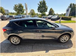 Seat Leon Road Edition DSG AHK Navi LED Sperrdiff. ACC Apple CarPlay Android Auto