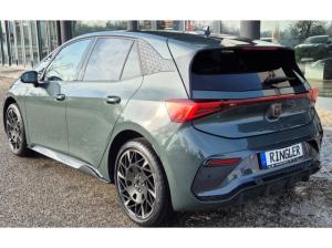 Cupra Born VZ 79 kWh AD Navi Digitales Cockpit Memory Sitze Soundsystem 360 Kamera LED ACC