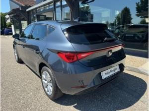 Seat Leon Road Edition DSG AHK Navi LED Sperrdiff. ACC Apple CarPlay Android Auto